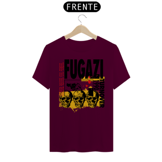 Nome do produto Fugazi 