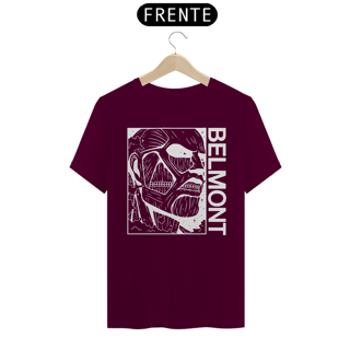 Nome do produto Belmont 