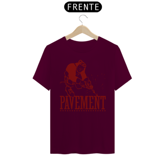 Nome do produto Pavement - Básica