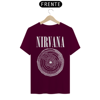 Nome do produto Nirvana - Básica