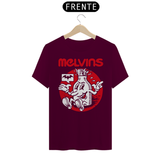 Nome do produto Melvins - Básica