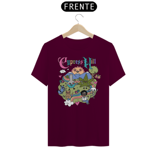 Nome do produto Cypress Hill 