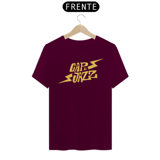Nome do produto Cap'n Jazz - Básica