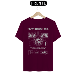Nome do produto MeWithoutYou - 