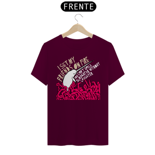 Nome do produto I Set My Friends On Fire 