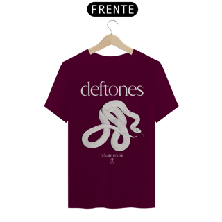 Nome do produto Deftones 