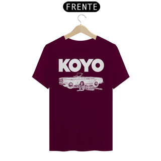 Nome do produto Koyo - Básica