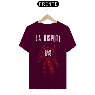 Nome do produto La Dispute 