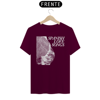 Nome do produto Spanish Love Songs - Básica