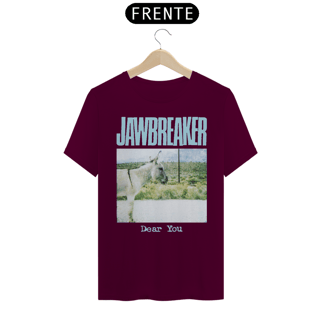 Nome do produto Jawbreaker 
