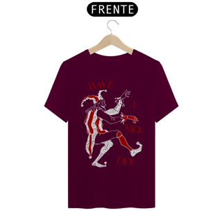 Nome do produto Have A Nice Life - Básica