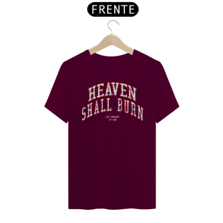 Nome do produto Heaven Shall Burn 