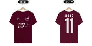 Nome do produto Modern Baseball 