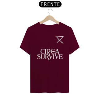 Nome do produto Circa Survive 