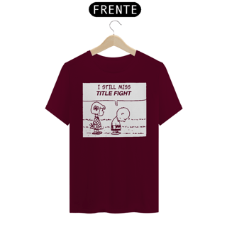 Nome do produto Title Fight  
