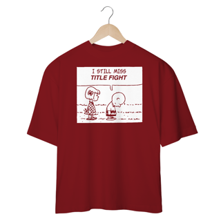 Nome do produto Title Fight 