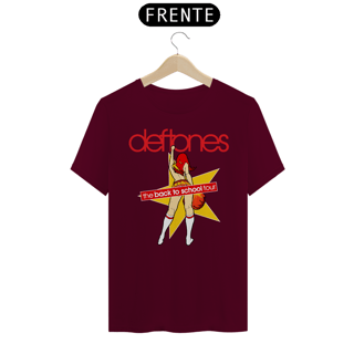 Nome do produto Deftones 