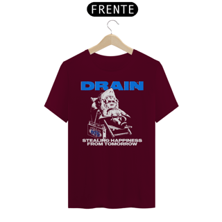 Nome do produto Drain 
