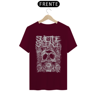 Nome do produto Suicide Silence - Básica