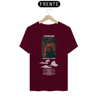 Nome do produto Turnover 