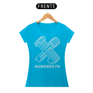 Nome do produto Hundredth - Baby Look