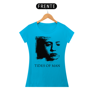 Nome do produto Tides of Man - Baby Look