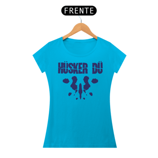 Nome do produto Hüsker Dü - Baby Look
