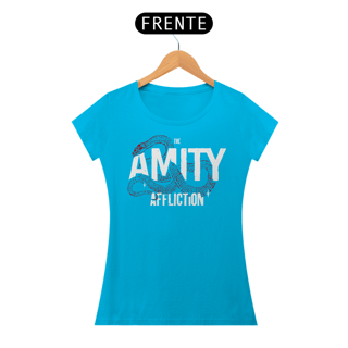 Nome do produto The Amity Affliction - Baby Look