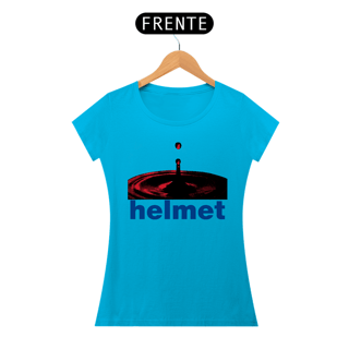 Nome do produto Helmet - Baby Look