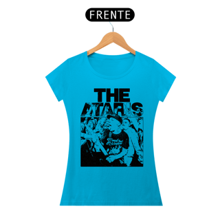 Nome do produto The Ataris - Baby Look
