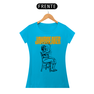 Nome do produto Jawbreaker - Baby Look