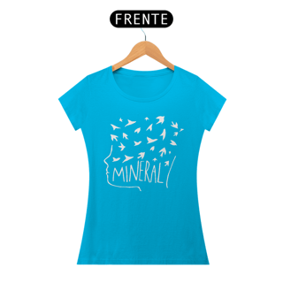 Nome do produto Mineral - Baby Look