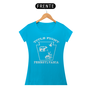 Nome do produto Title Fight 