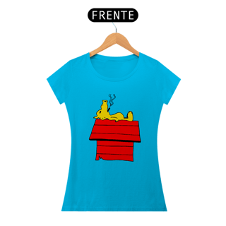Nome do produto Quasimoto - Baby Look
