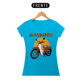 Nome do produto Movements 