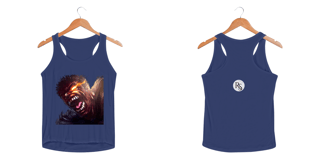 Nome do produto Camisa Regate - Guts 01