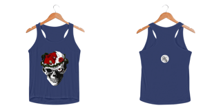 Nome do produto Camisa Regata - Berserker
