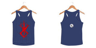 Nome do produto Camisa Regata - Stigma 