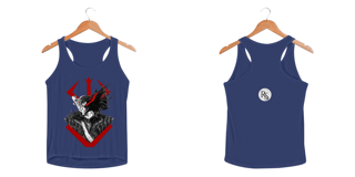 Nome do produto Camisa Regata - Guts 04