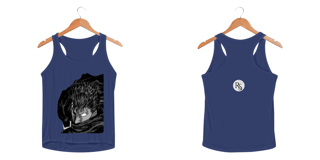 Nome do produto Camisa Regata - Guts 10