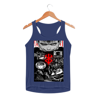 Nome do produto Camisa Regata - Guts 12 (modelo 2)