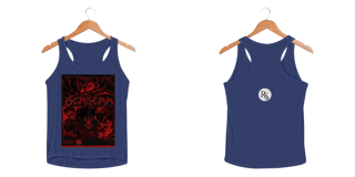 Nome do produto Camisa Regata - Guts 13
