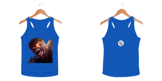 Nome do produto Camisa Regate - Guts 01