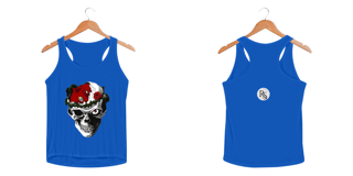 Nome do produto Camisa Regata - Berserker