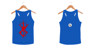 Nome do produto Camisa Regata - Stigma 