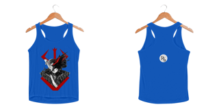 Nome do produto Camisa Regata - Guts 04