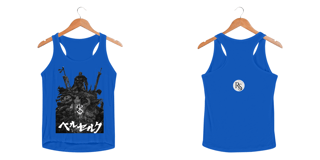 Nome do produto Camisa Regata - Guts 09