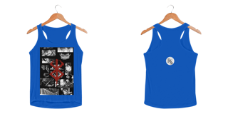 Nome do produto Camisa Regata - Guts 11