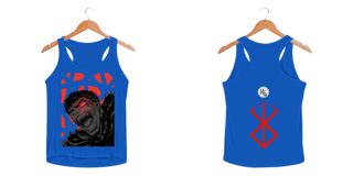 Nome do produto Camisa Regata - Guts 15