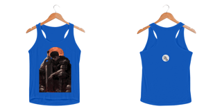 Nome do produto Camisa Regata - Guts 19